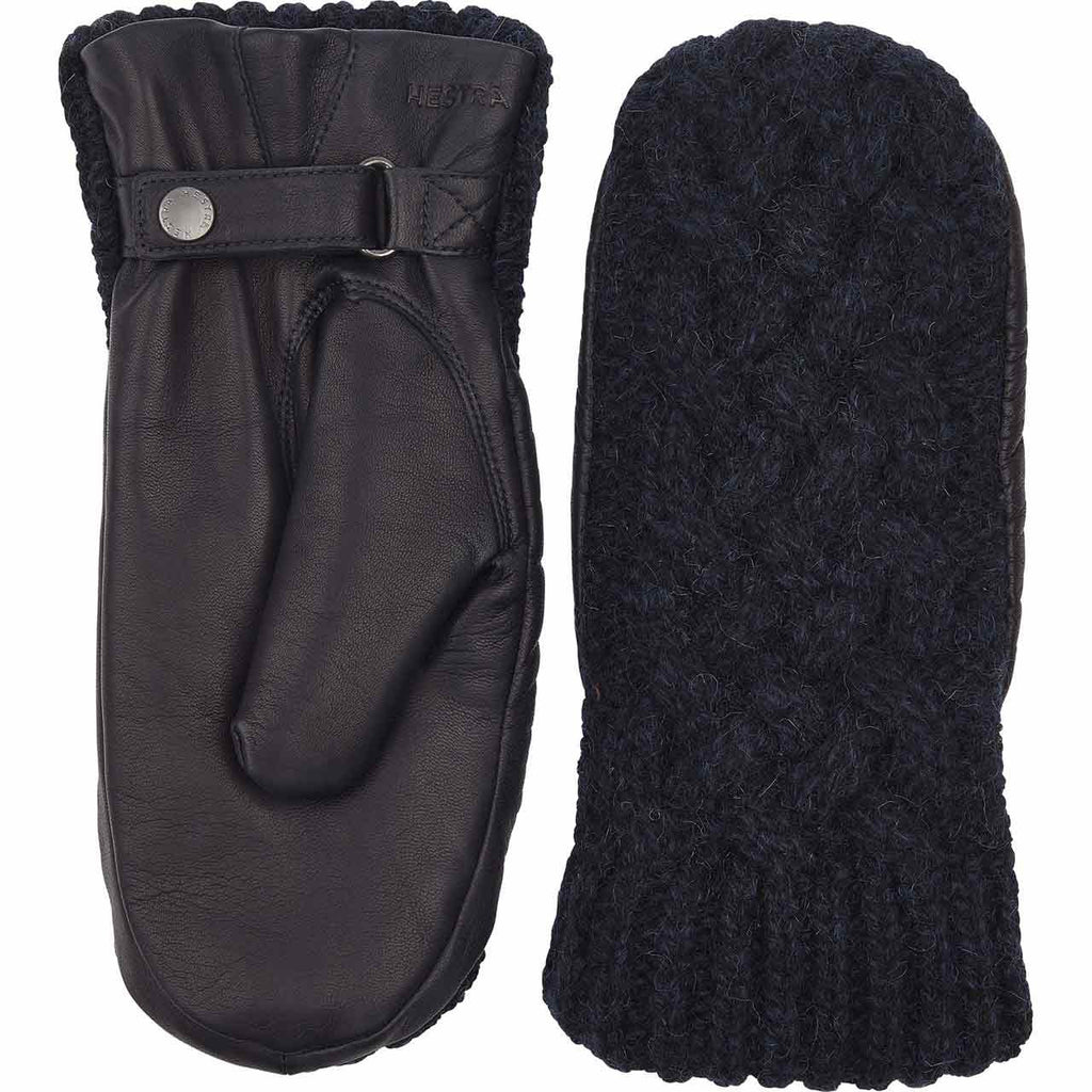  Hestra Ragnhild Mitten - Used