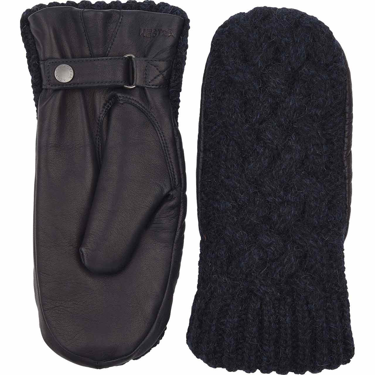  Hestra Ragnhild Mitten - Used