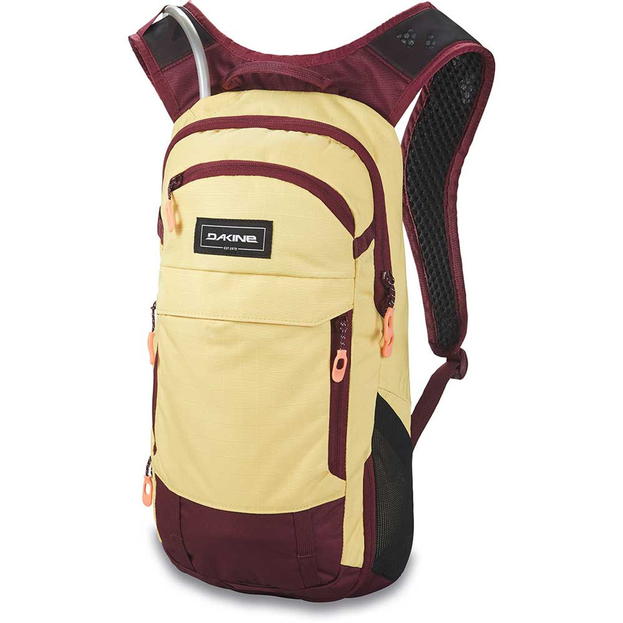  Dakine Women's Syncline 12L Hydration Pack - Used