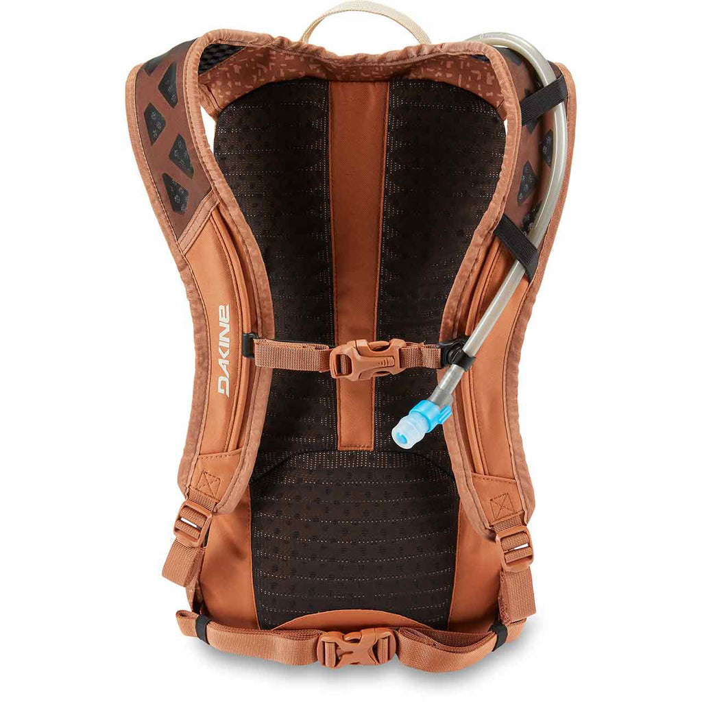 Dakine Women's Syncline 12L Hydration Pack - Used