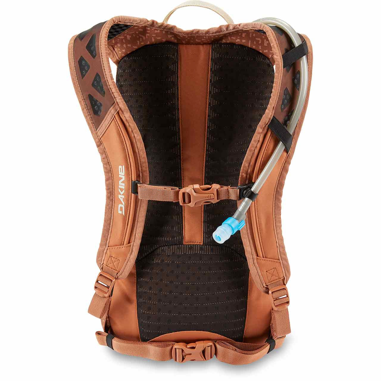  Dakine Women's Syncline 12L Hydration Pack - Used
