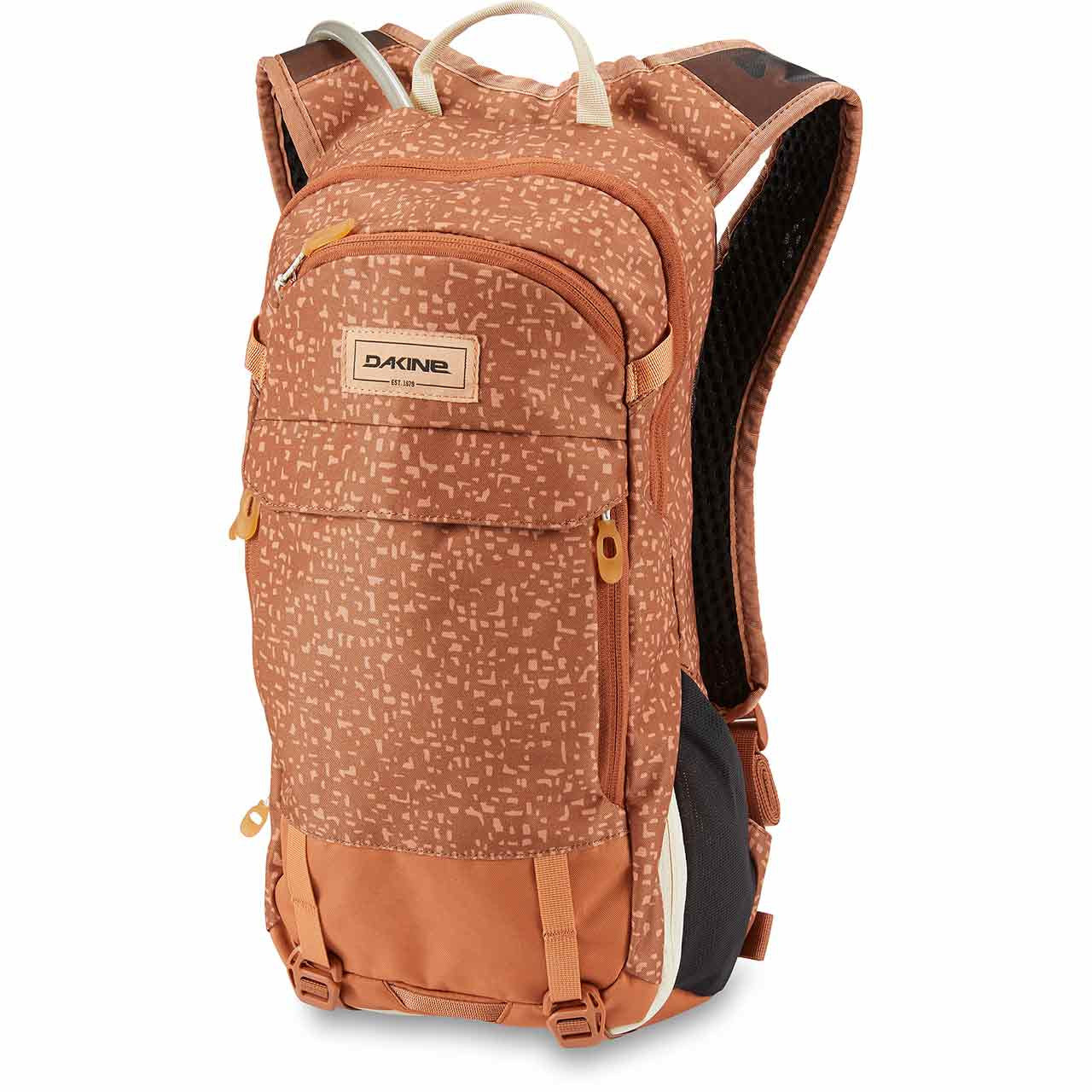  Dakine Women's Syncline 12L Hydration Pack - Used