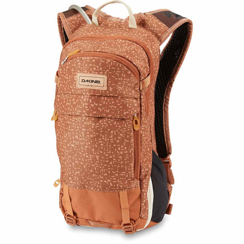 Dakine Women's Syncline 12L Hydration Pack - Used