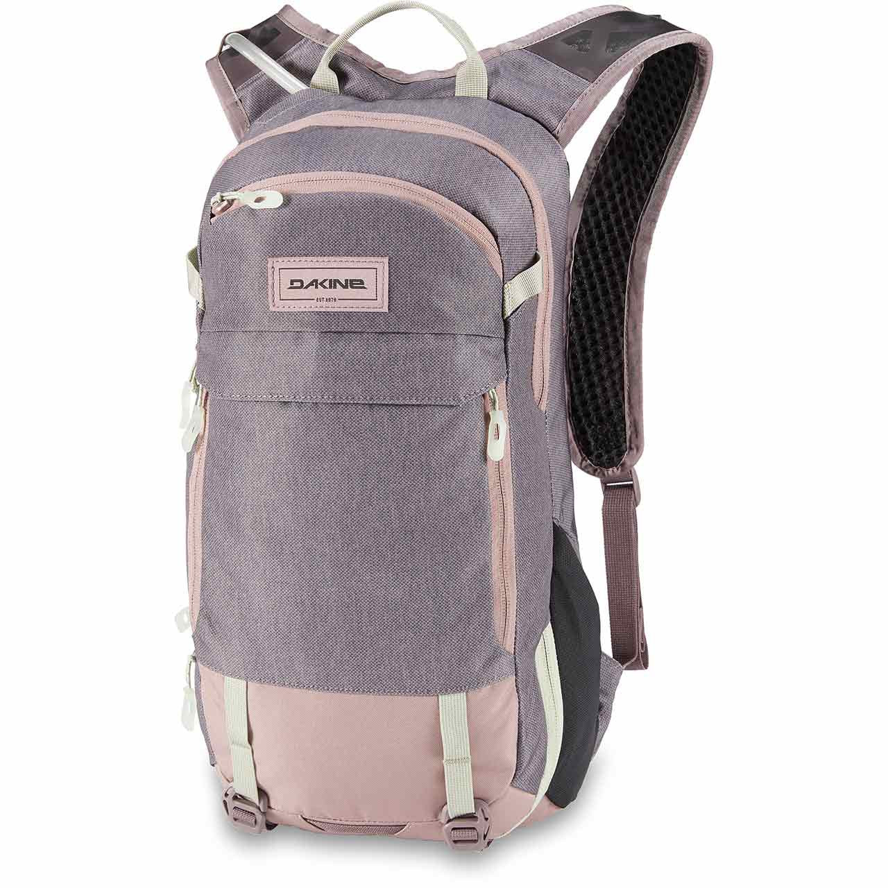  Dakine Women's Syncline 12L Hydration Pack - Used