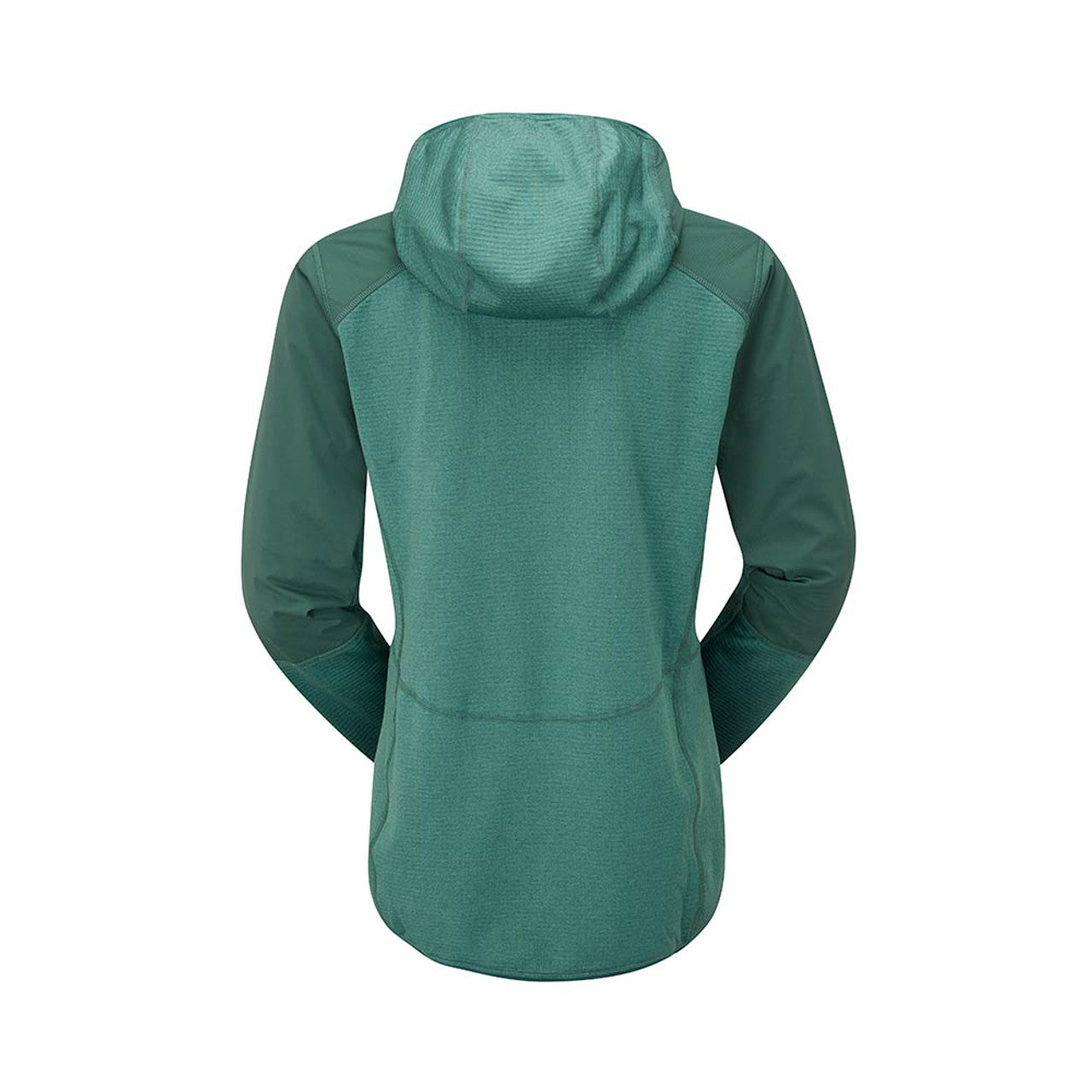  Rab Ascendor Summit Full Zip Hoody - Women's