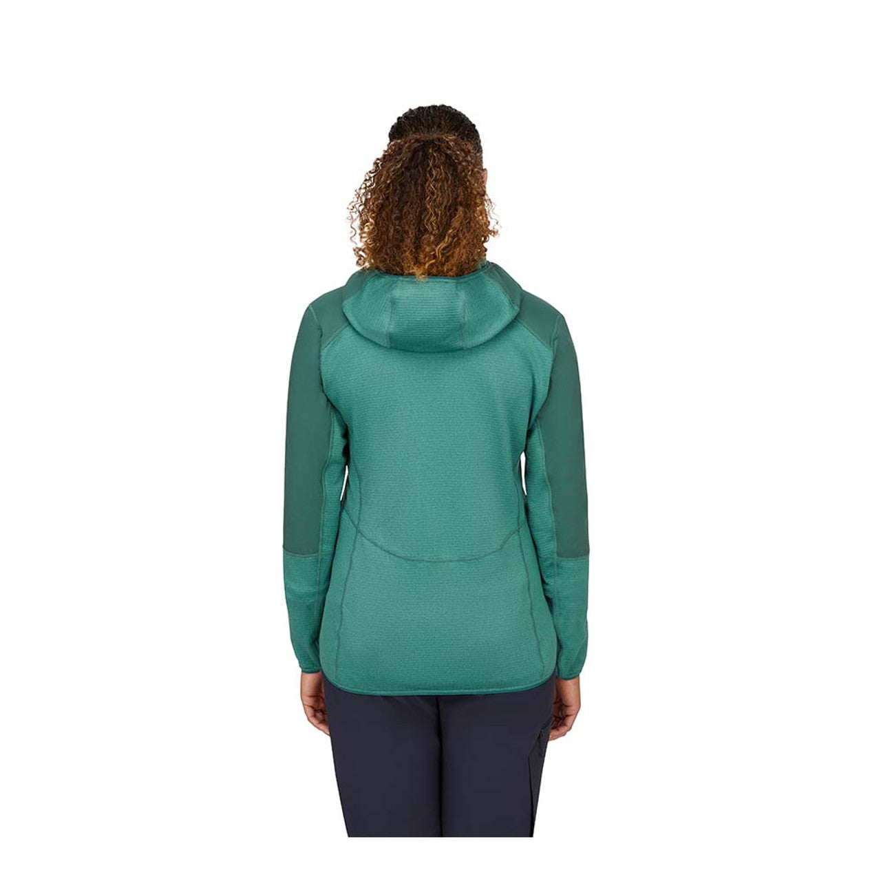  Rab Ascendor Summit Full Zip Hoody - Women's