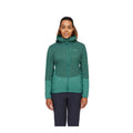  Rab Ascendor Summit Full Zip Hoody - Women's