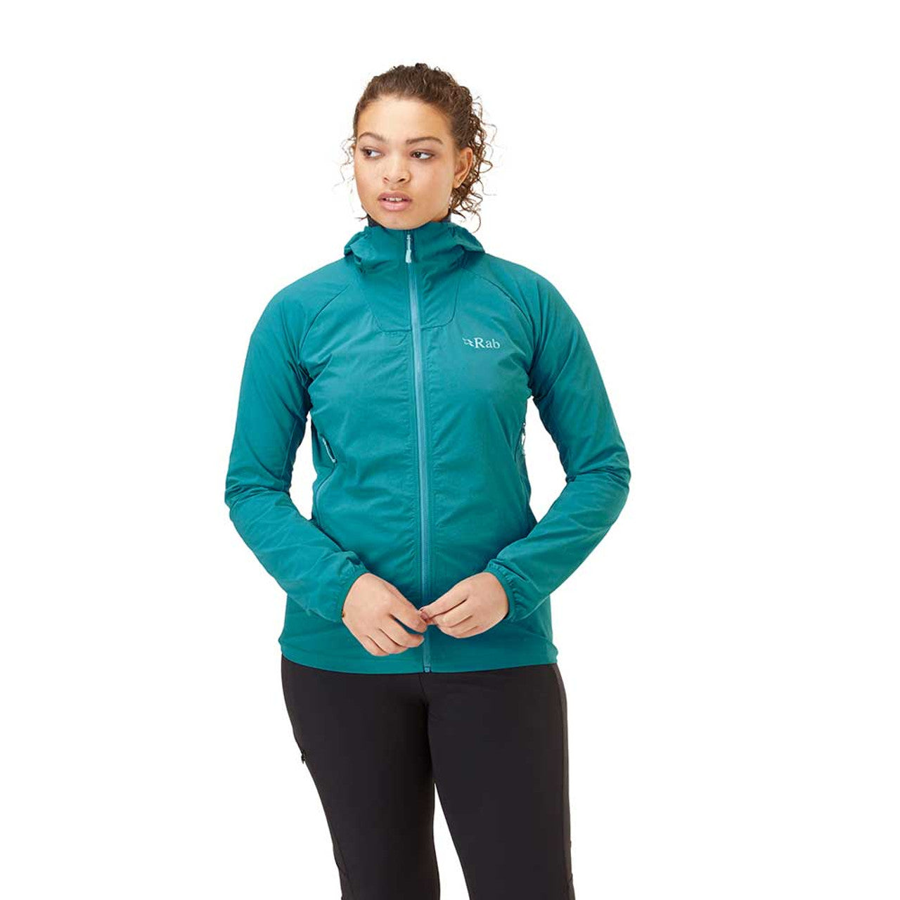  Rab Borealis Jacket - Women's