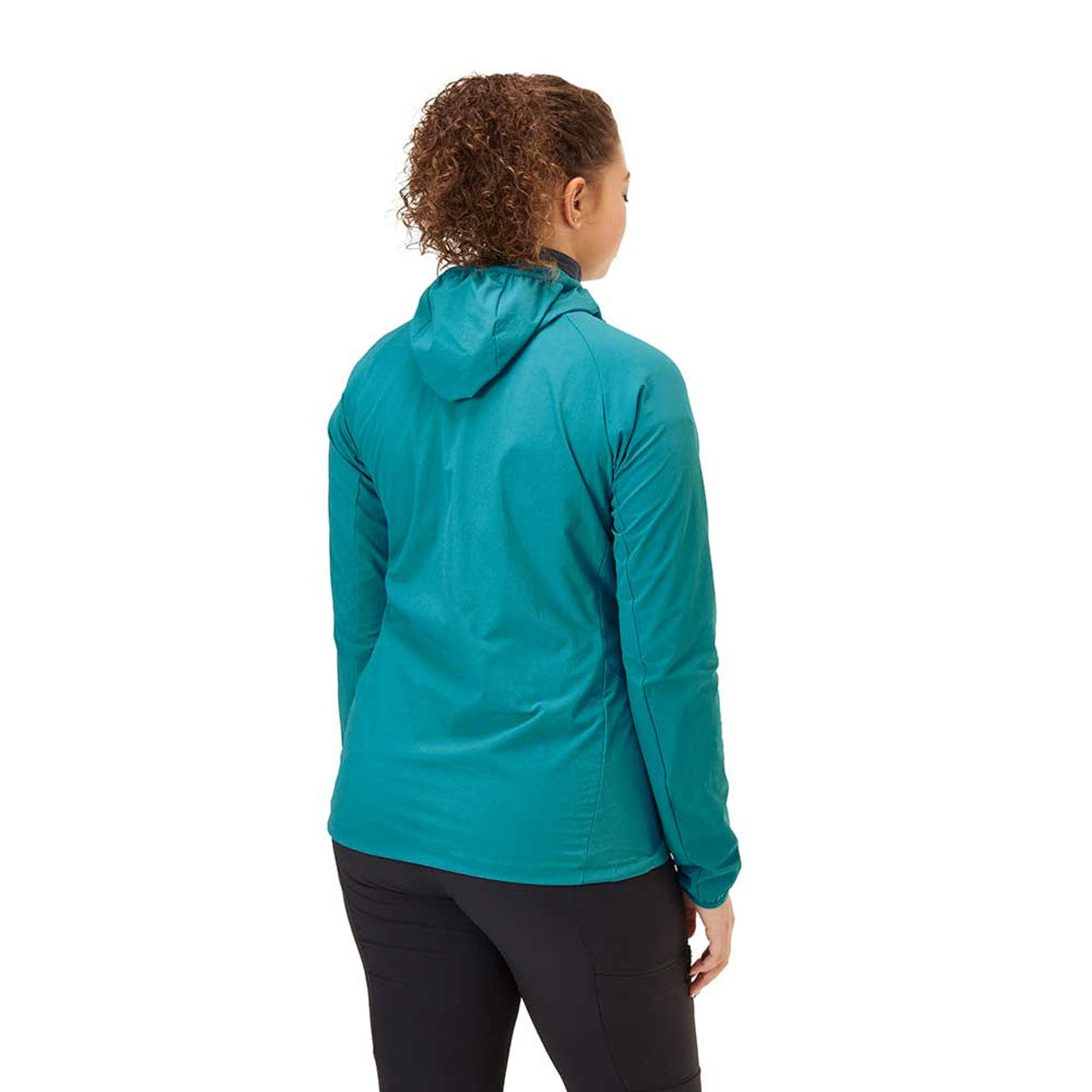  Rab Borealis Jacket - Women's