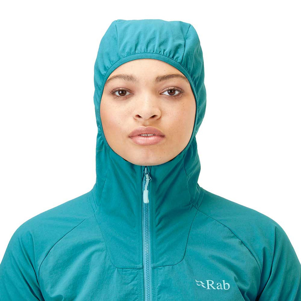  Rab Borealis Jacket - Women's