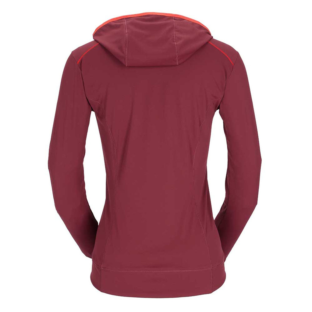  Rab Force Hoody - Women's