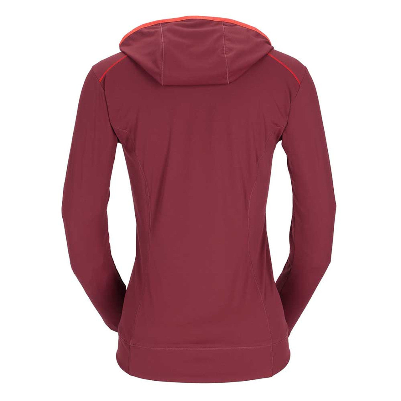  Rab Force Hoody - Women's
