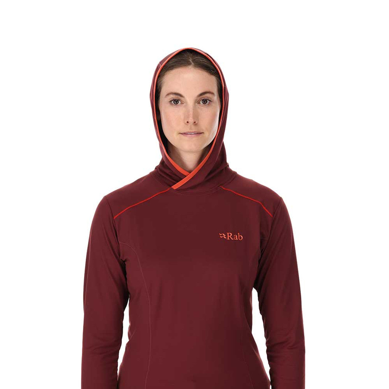  Rab Force Hoody - Women's