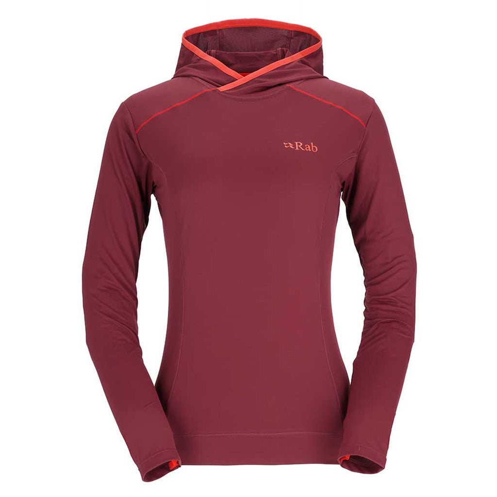  Rab Force Hoody - Women's