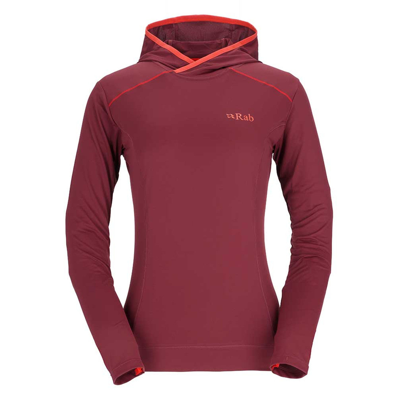  Rab Force Hoody - Women's