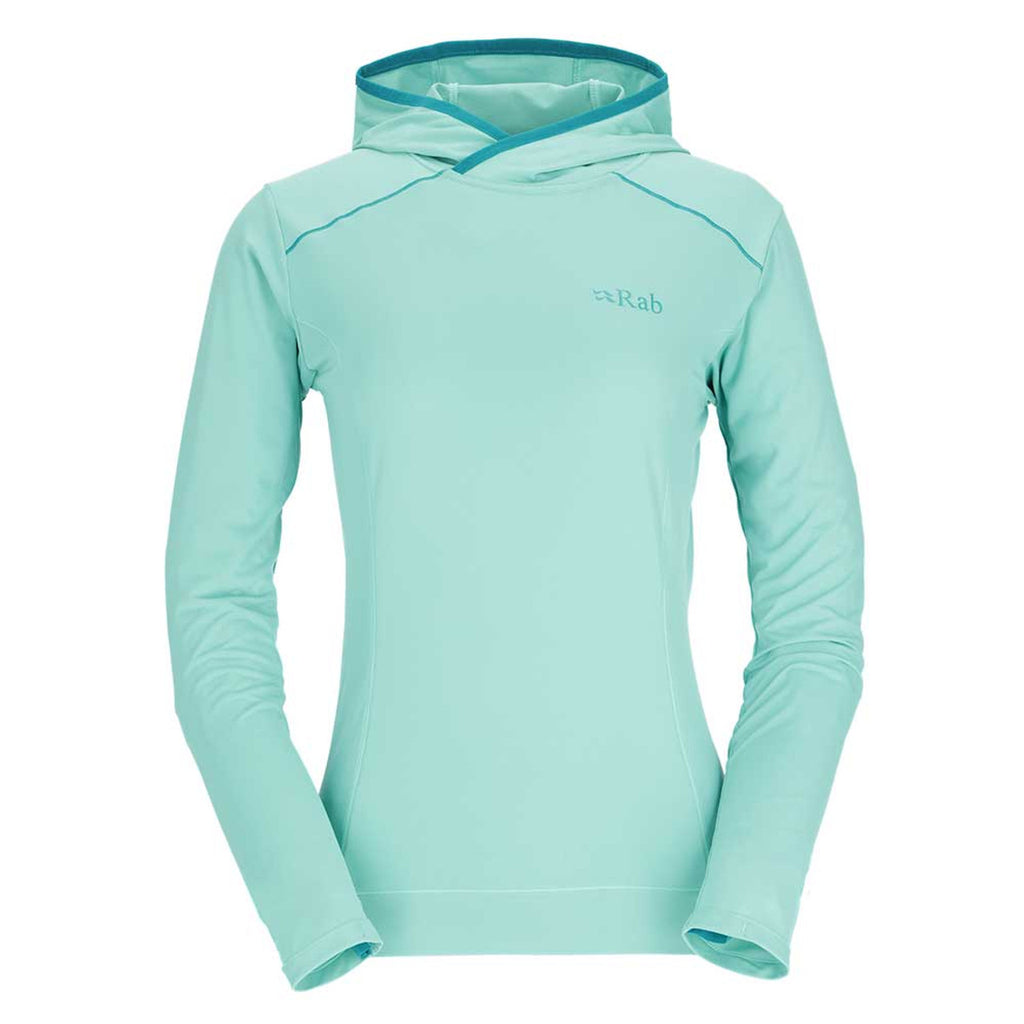  Rab Force Hoody - Women's