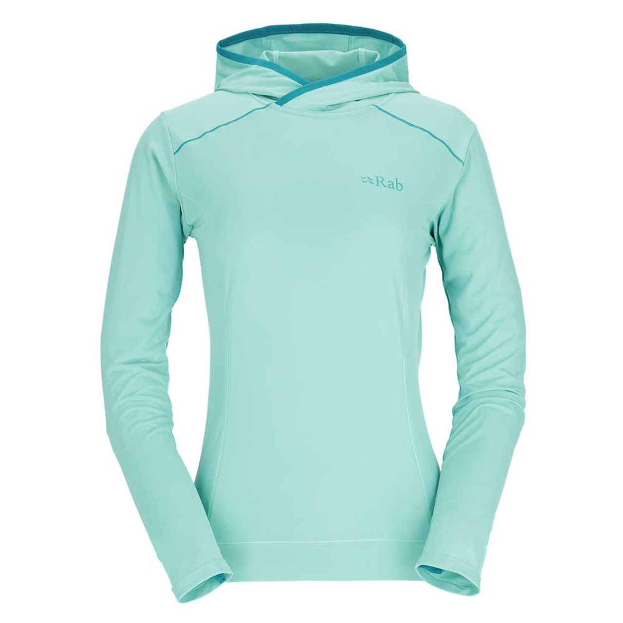  Rab Force Hoody - Women's