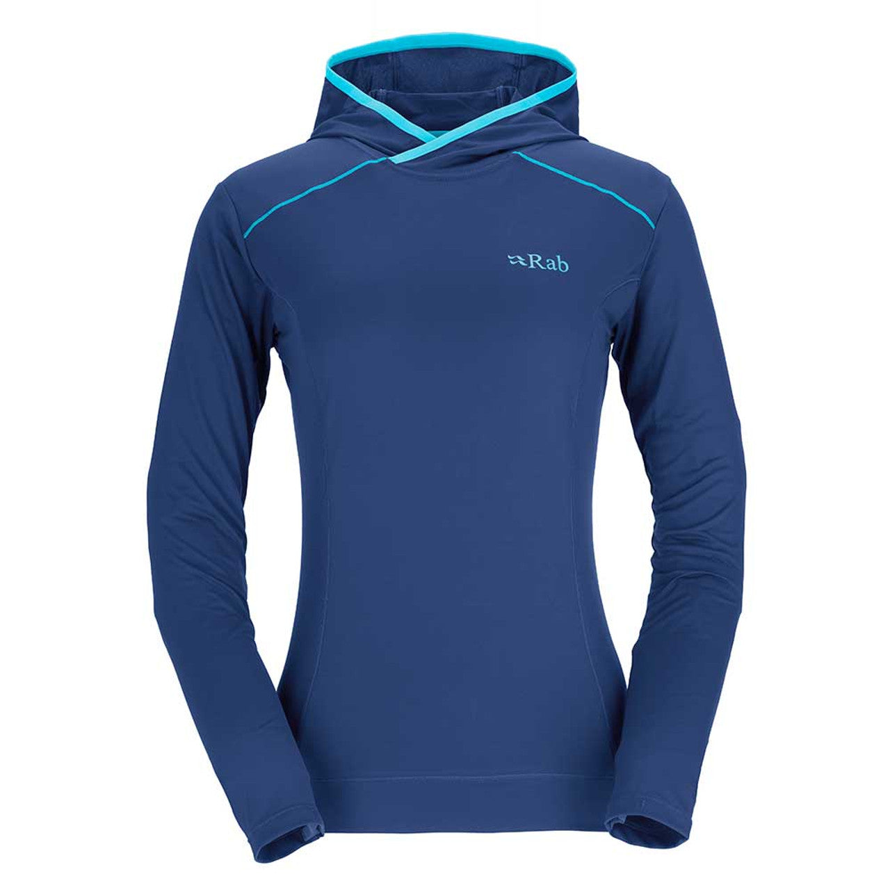  Rab Force Hoody - Women's