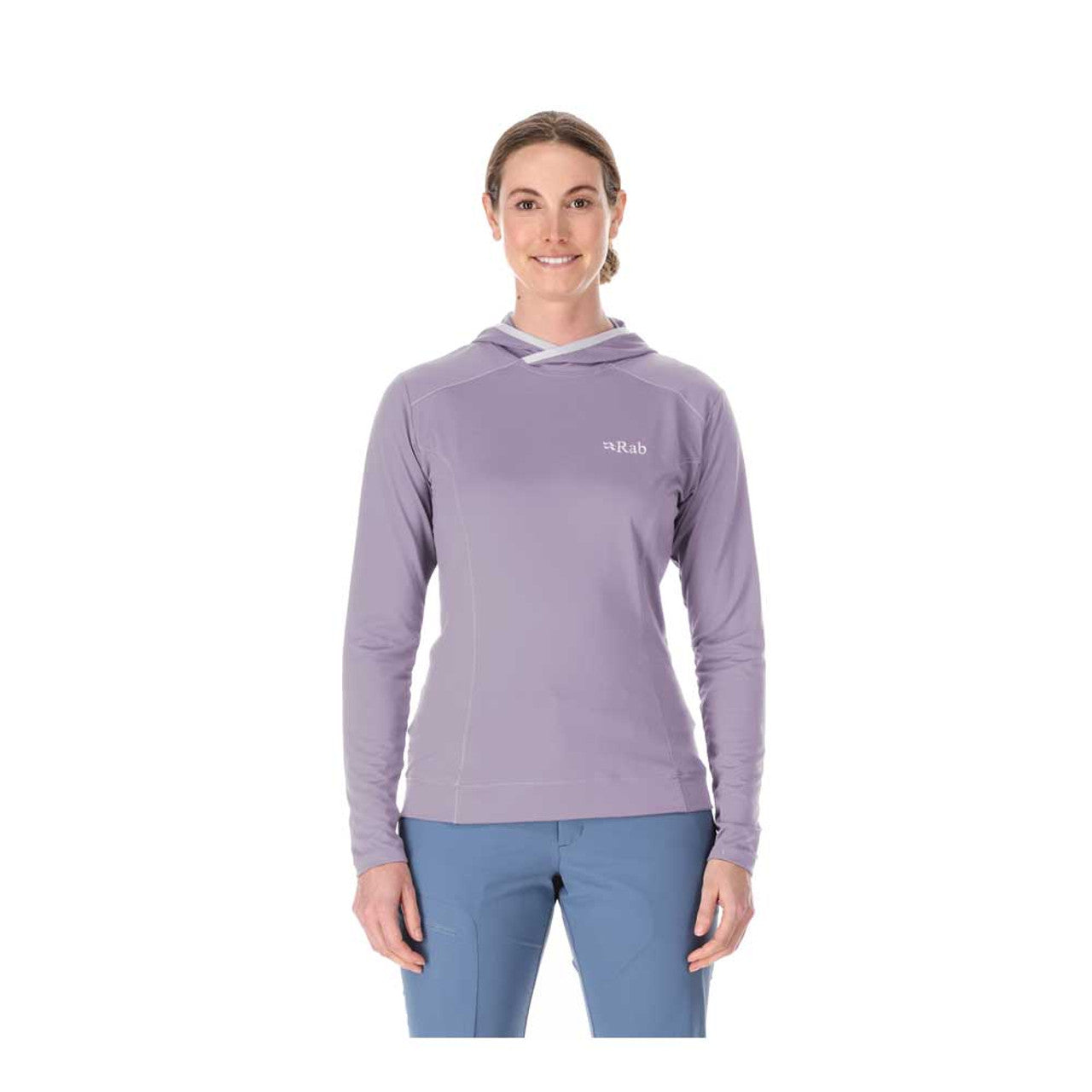  Rab Force Hoody - Women's