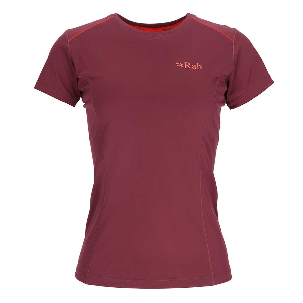  Rab Force Tee - Women's