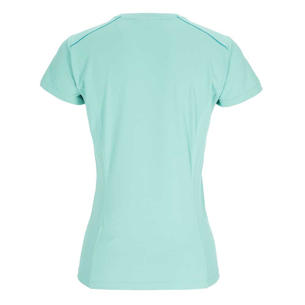  Rab Force Tee - Women's