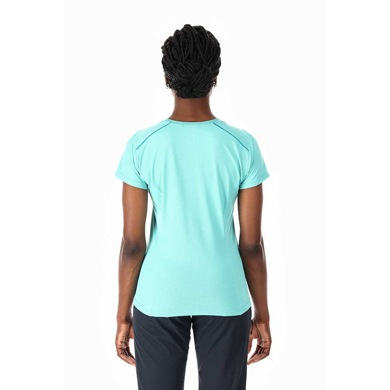  Rab Force Tee - Women's
