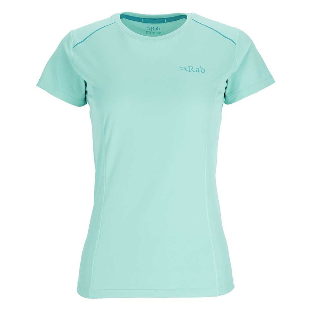  Rab Force Tee - Women's