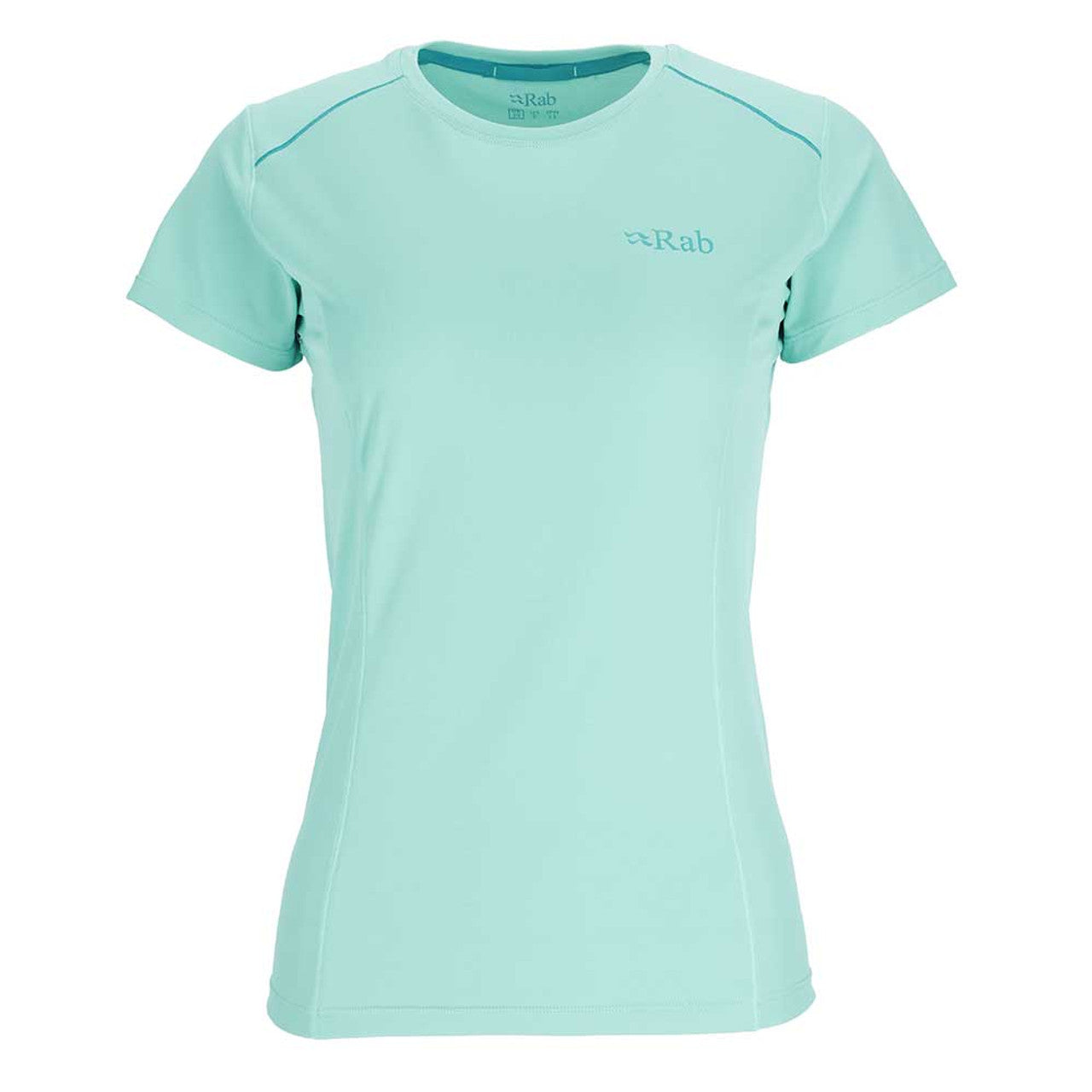  Rab Force Tee - Women's