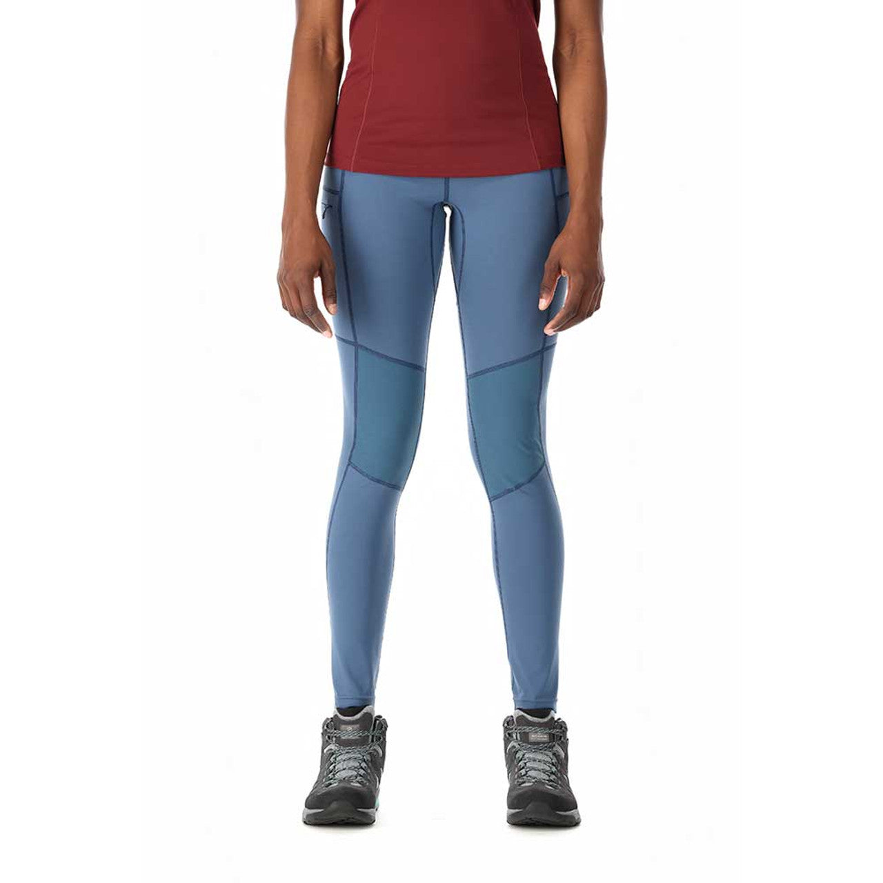  Rab Horizon Tights - Women's