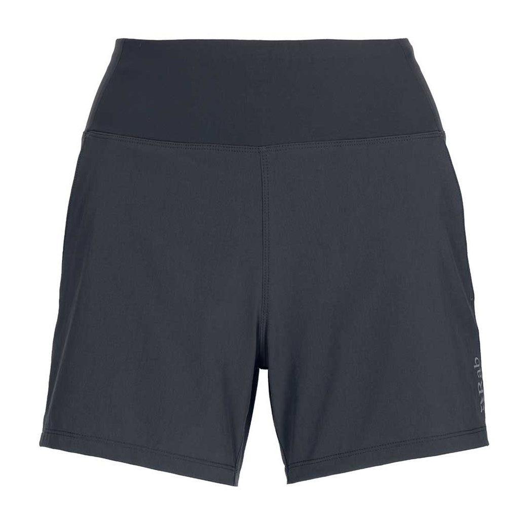  Rab Momentum Shorts - Women's
