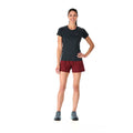  Rab Momentum Shorts - Women's
