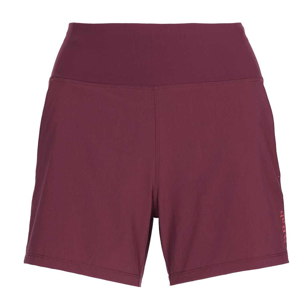  Rab Momentum Shorts - Women's