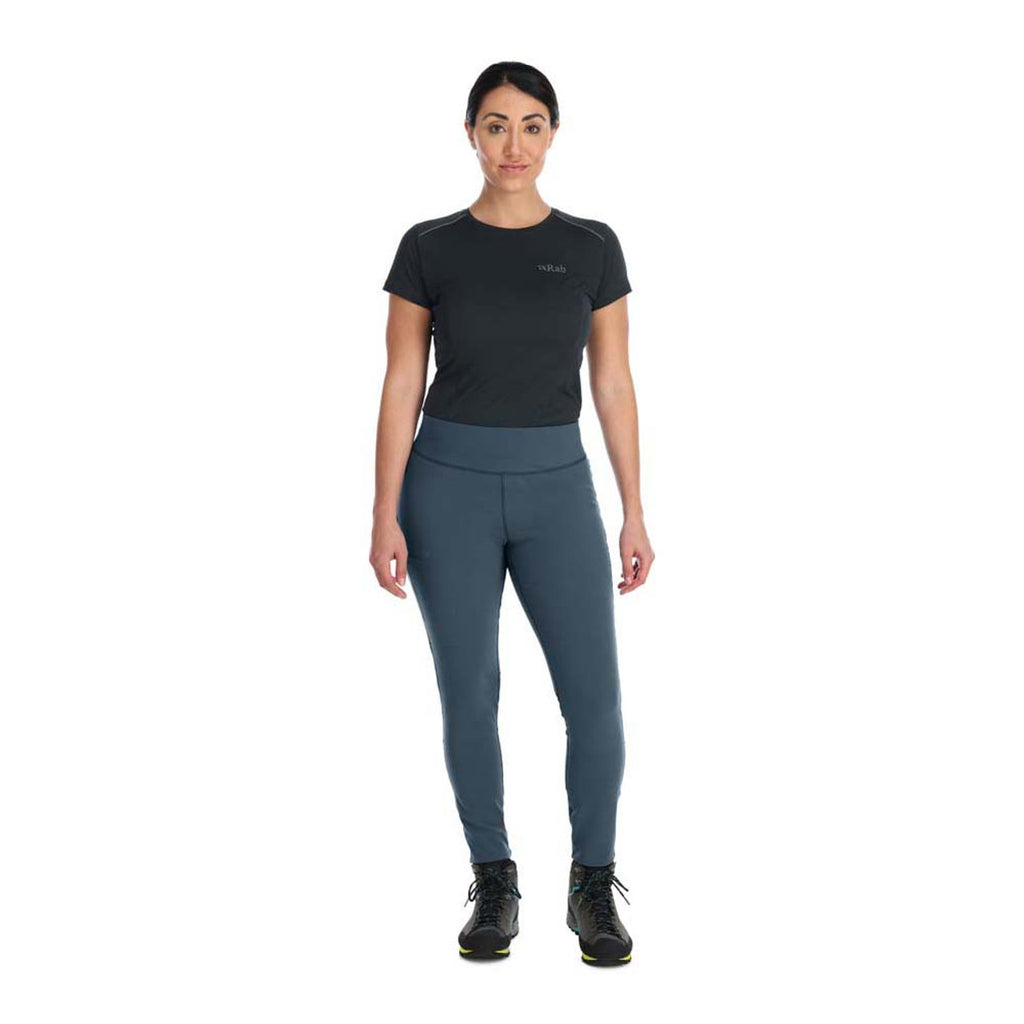  Rab Rhombic Tights - Women's