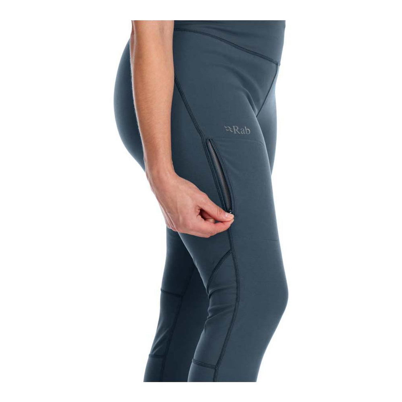  Rab Rhombic Tights - Women's