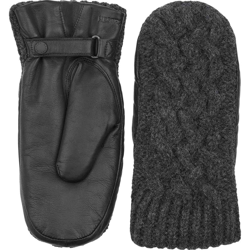  Hestra Ragnhild Mitten - Used