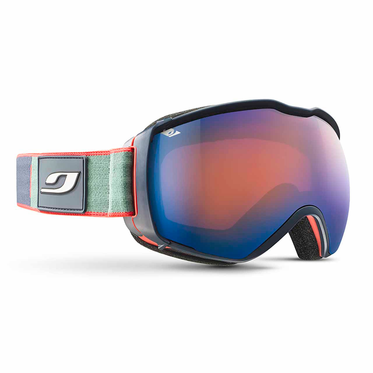  Julbo Airflux Ski Goggles - Used