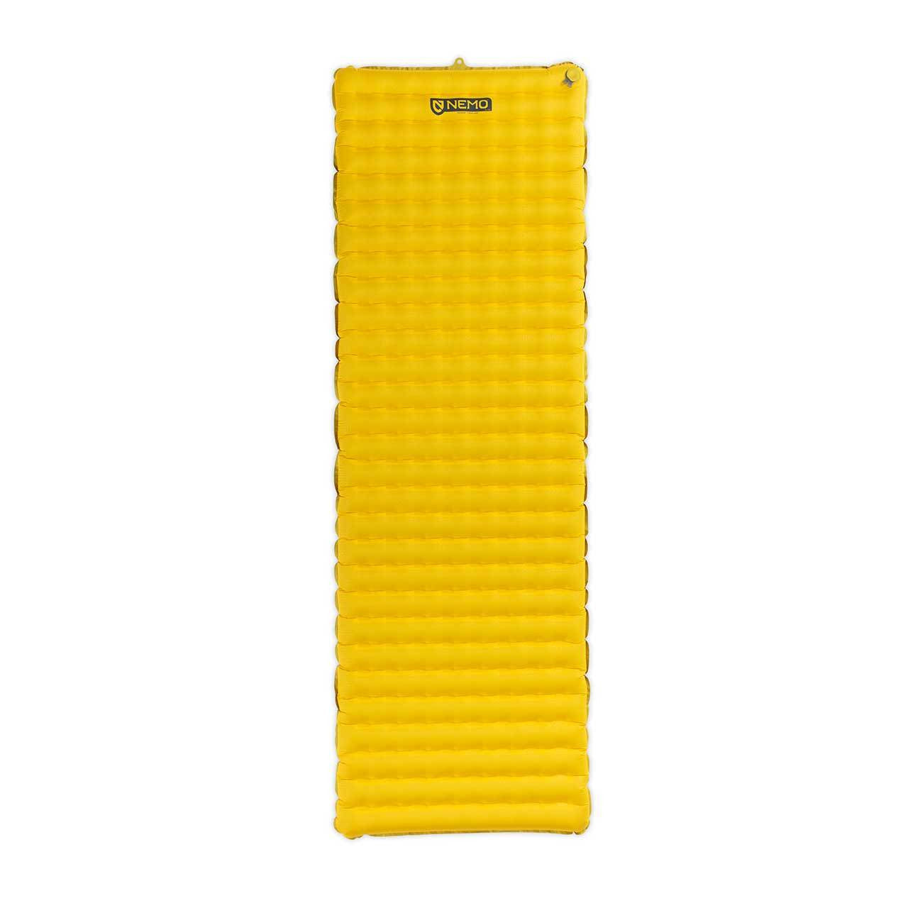  NEMO Tensor Ultralight Sleeping Pad - Used