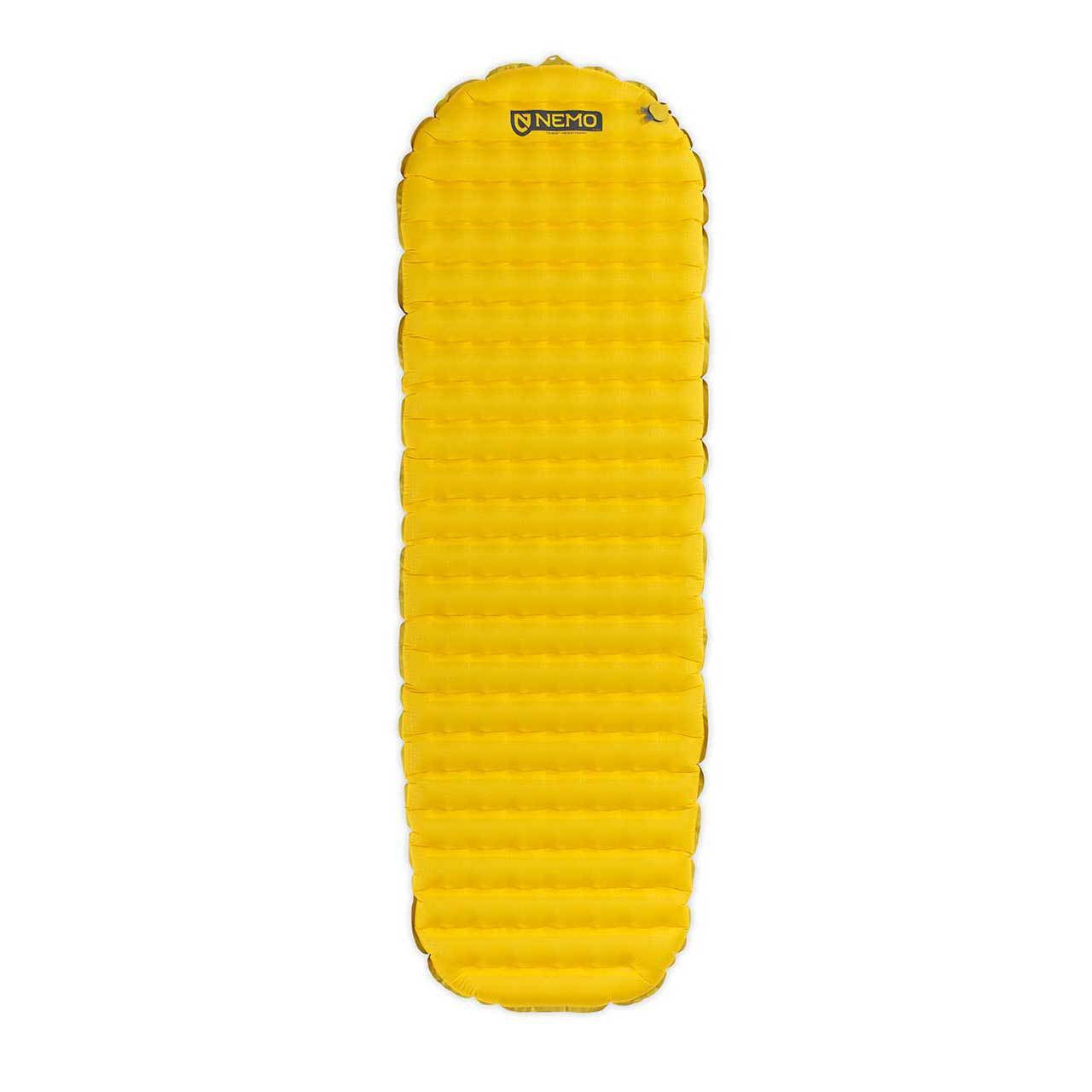  NEMO Tensor Ultralight Sleeping Pad - Used