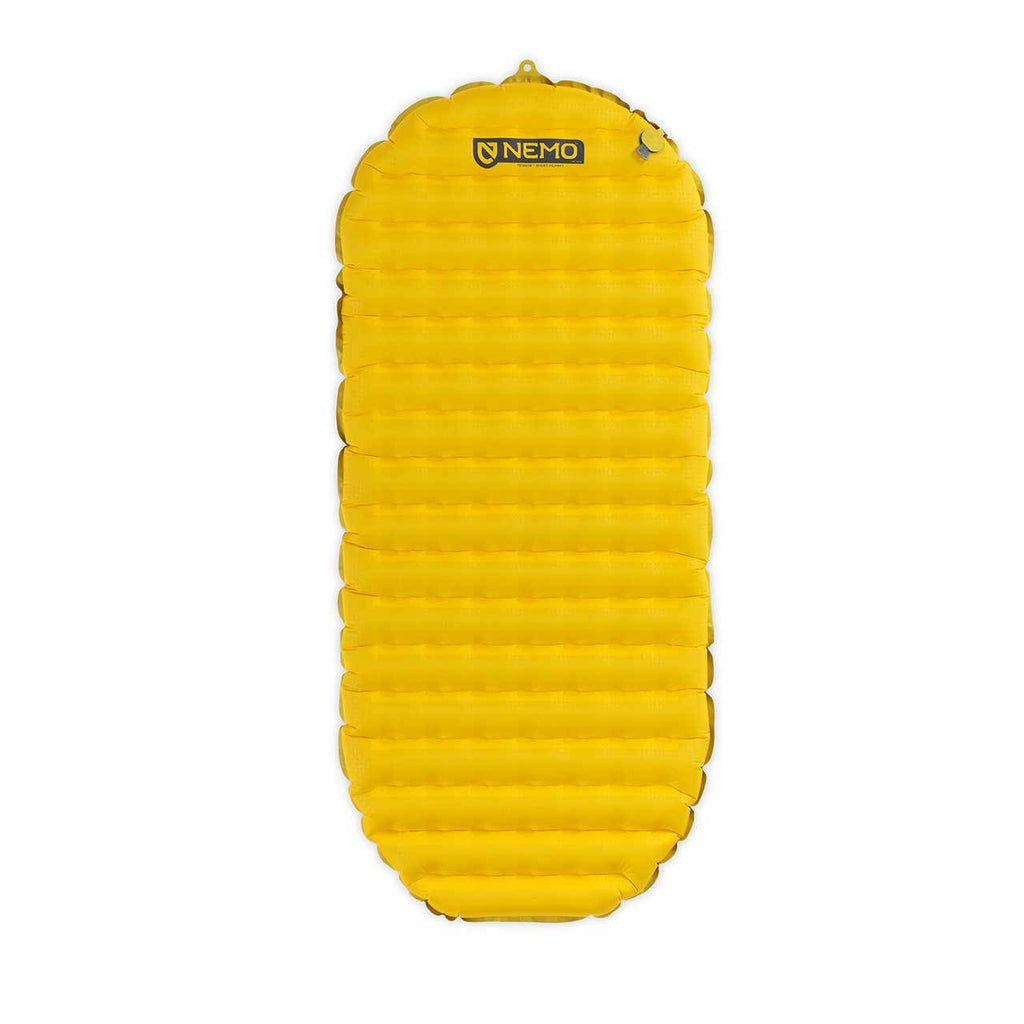  NEMO Tensor Ultralight Sleeping Pad - Used