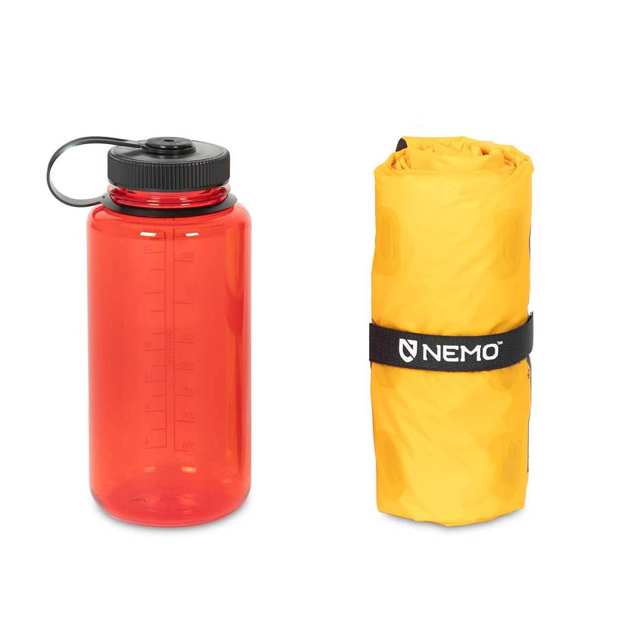  NEMO Tensor Ultralight Sleeping Pad - Used