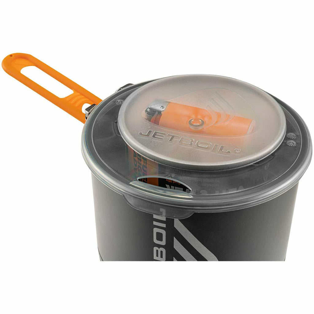  Jetboil Stash Cooking System - Used