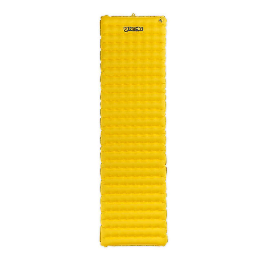  NEMO Tensor Ultralight Sleeping Pad - Used