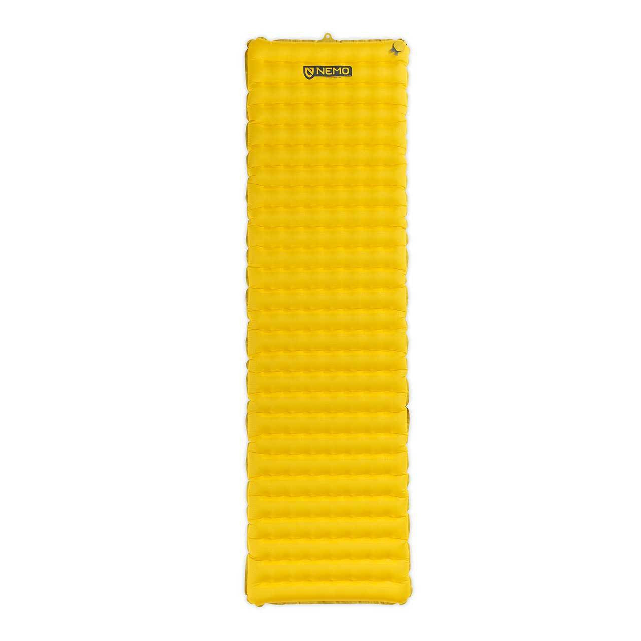  NEMO Tensor Ultralight Sleeping Pad - Used