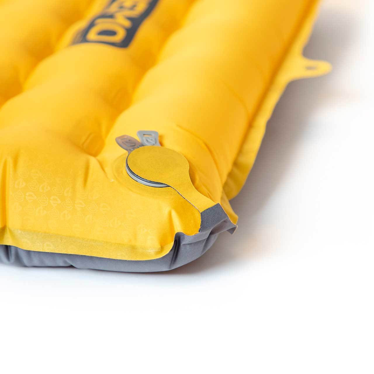  NEMO Tensor Ultralight Sleeping Pad - Used