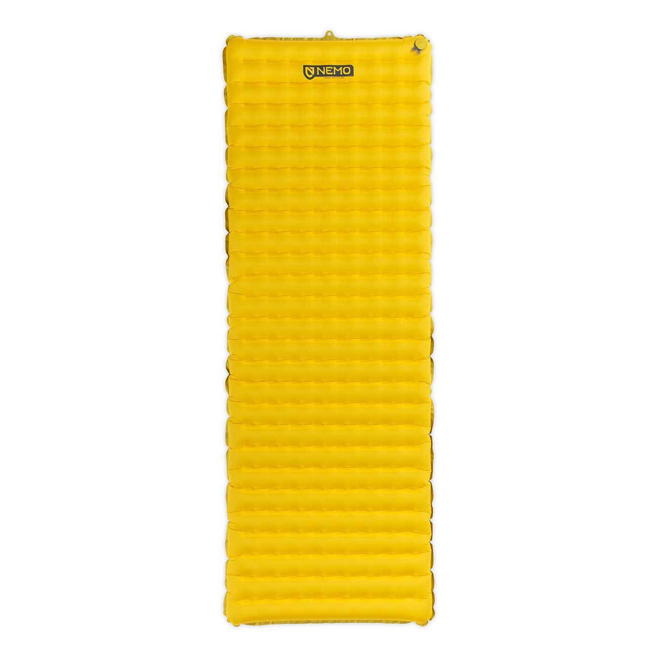  NEMO Tensor Ultralight Sleeping Pad - Used