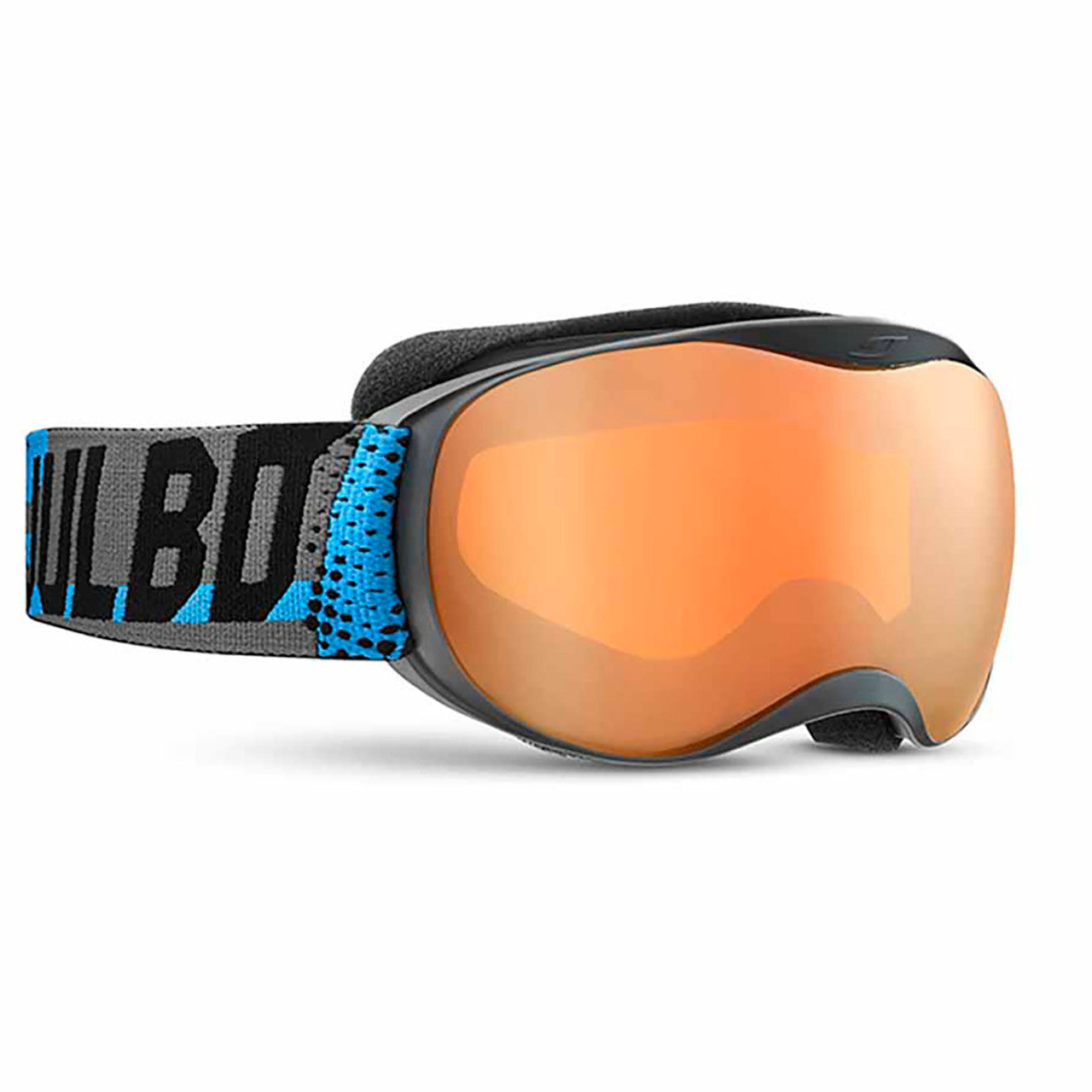  Julbo Atmo Kids Ski Goggles - Used