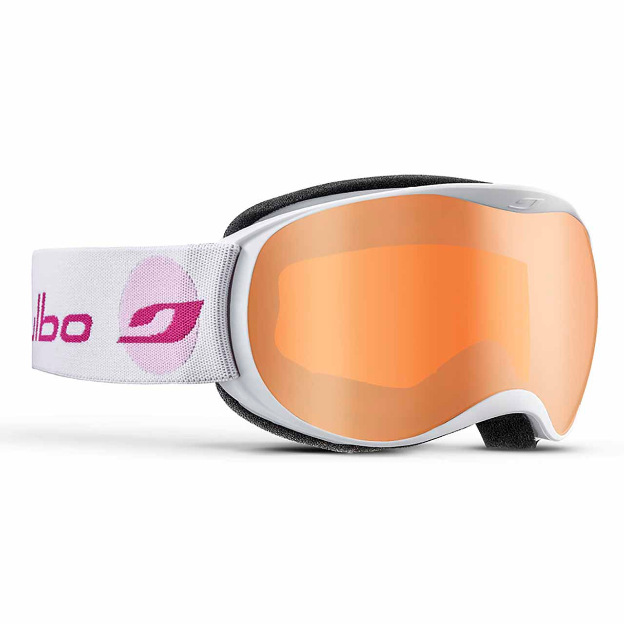  Julbo Atmo Kids Ski Goggles - Used