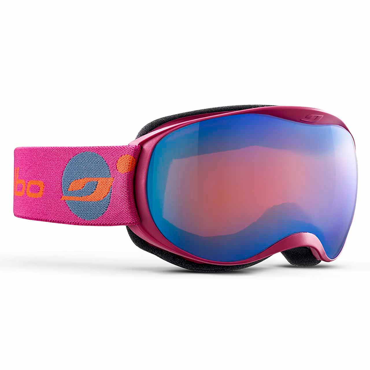  Julbo Atmo Kids Ski Goggles - Used