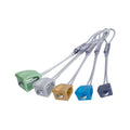  DMM Wallnuts Set #7-11