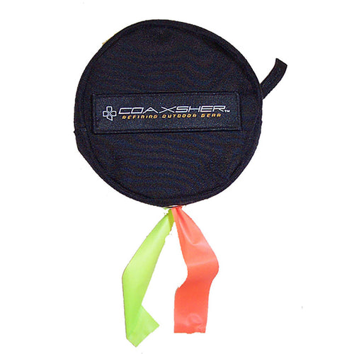  Coaxsher Dual Flagging Tape Dispenser